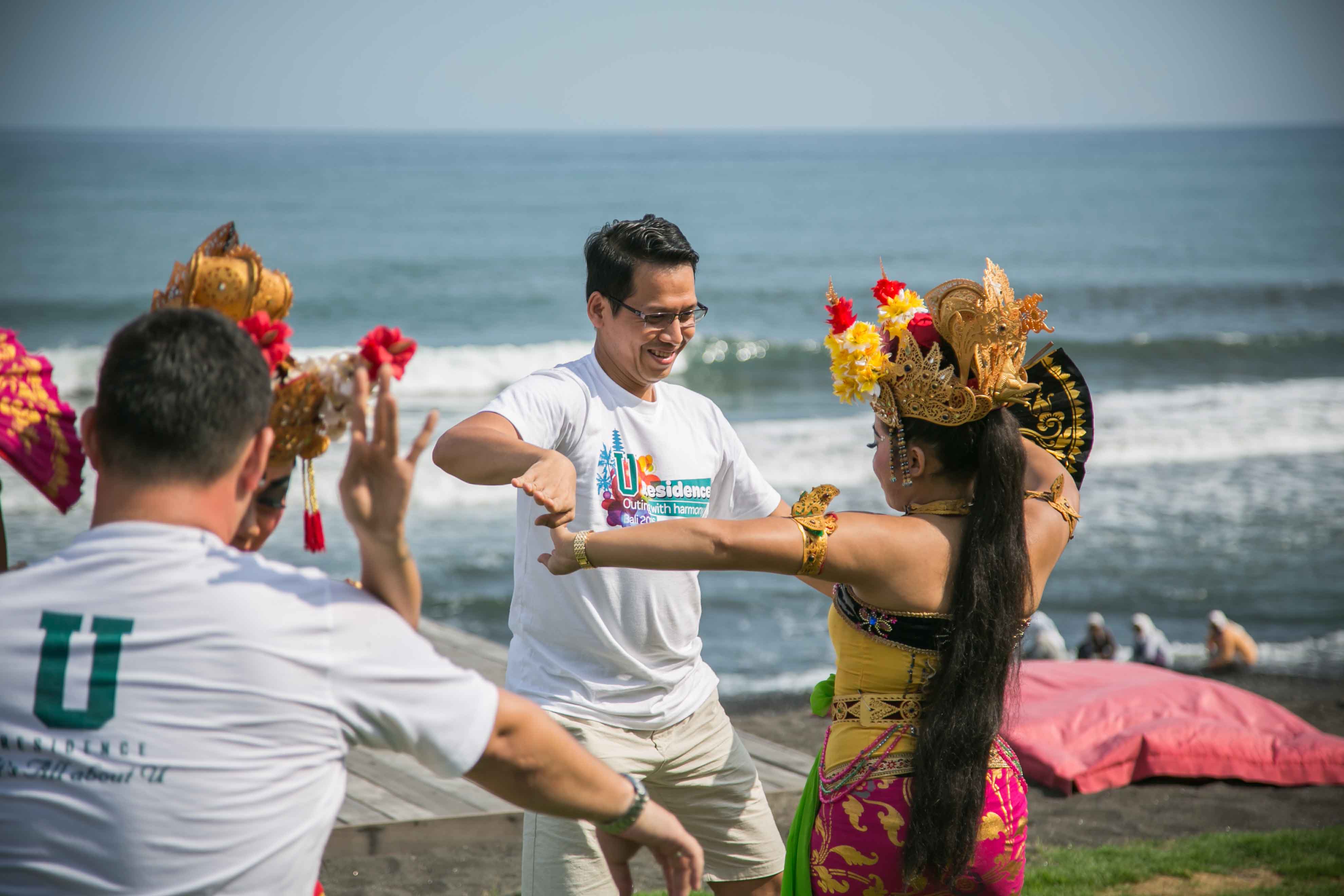 Bali Event Documentation Services in Bali